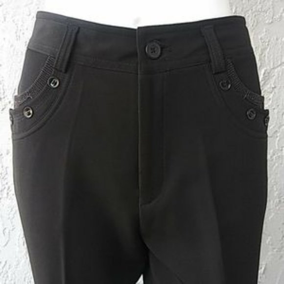 Ladies Designer Slacks for every occasion - Picture 8 of 8